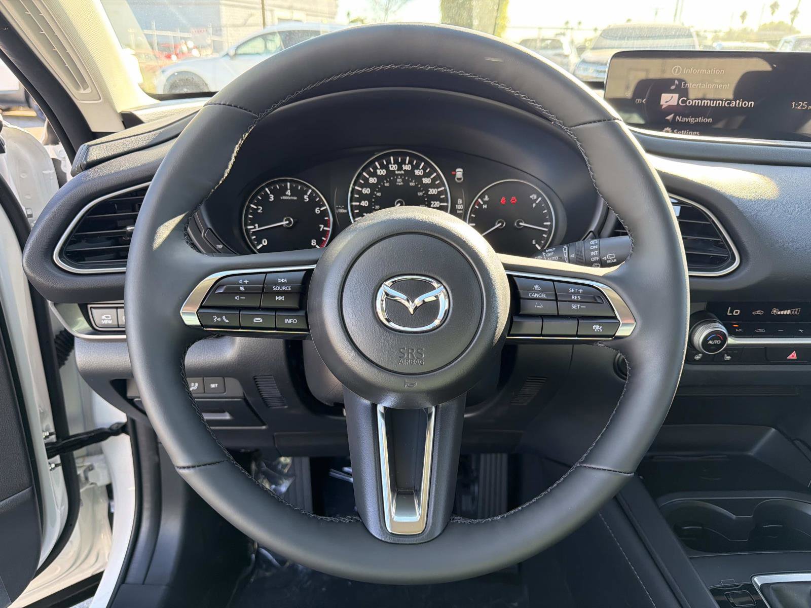 New 2026 MAZDA CX-30 AWD 2.5 S w/ Premium Package image 8