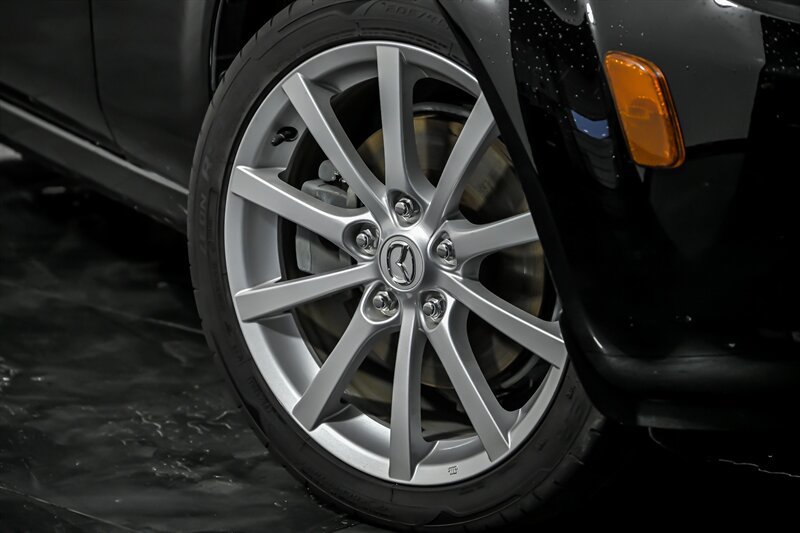 Used 2007 MAZDA MX-5 Miata Touring w/ Suspension Pkg RWD image 3