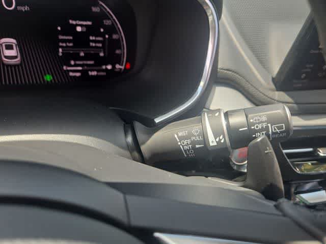 New 2026 Acura MDX FWD image 24
