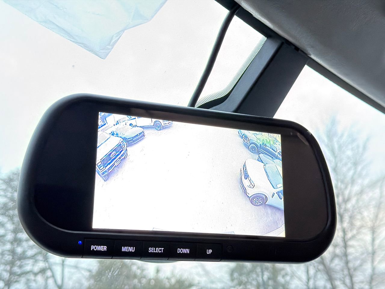 New 2026 Ford E-450 and Econoline 450 Super Duty w/ Power Equipment Group RWD image 26