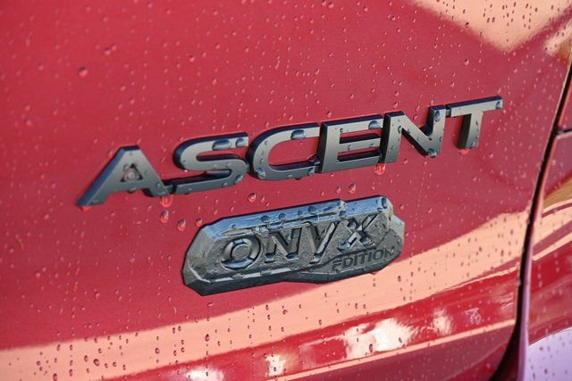 New 2026 Subaru Ascent Bronze Edition image 14