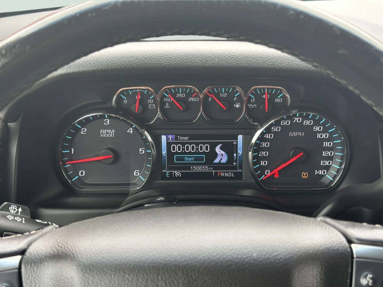 Used 2018 Chevrolet Tahoe LT AWD/4WD image 29