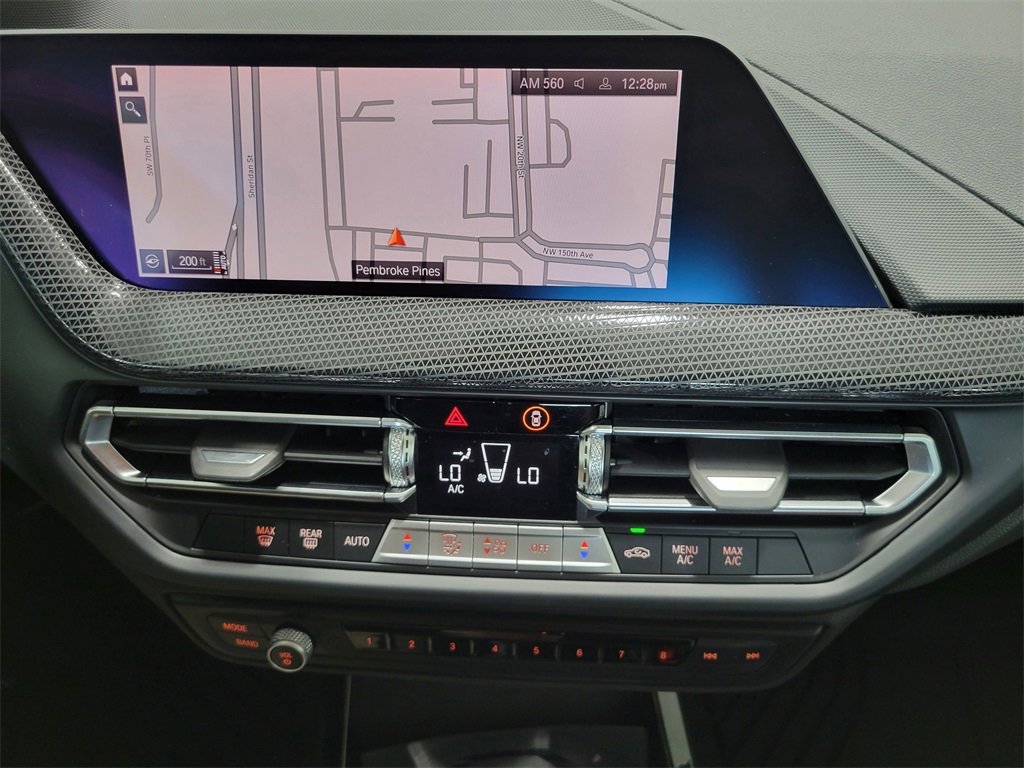 Certified 2024 BMW 228i Gran Coupe w/ Convenience Package image 18