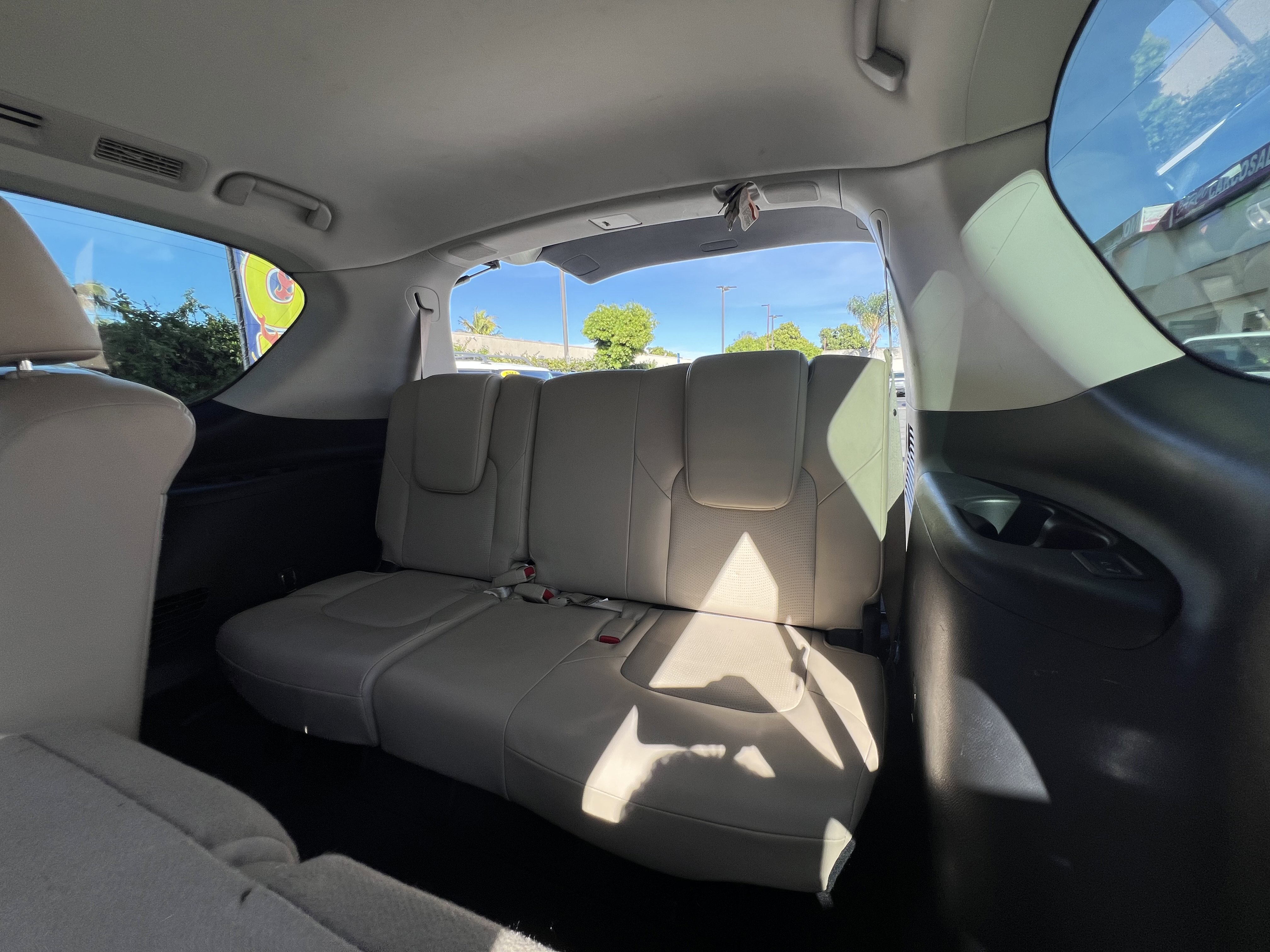 Used 2018 Nissan Armada SL w/ Premium Package image 32