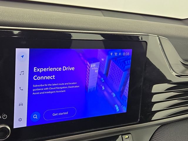 Used 2025 Toyota Camry SE image 17