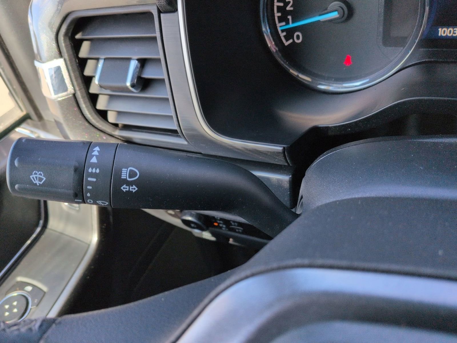 Certified 2023 Ford F150 XLT w/ Equipment Group 302A High image 35