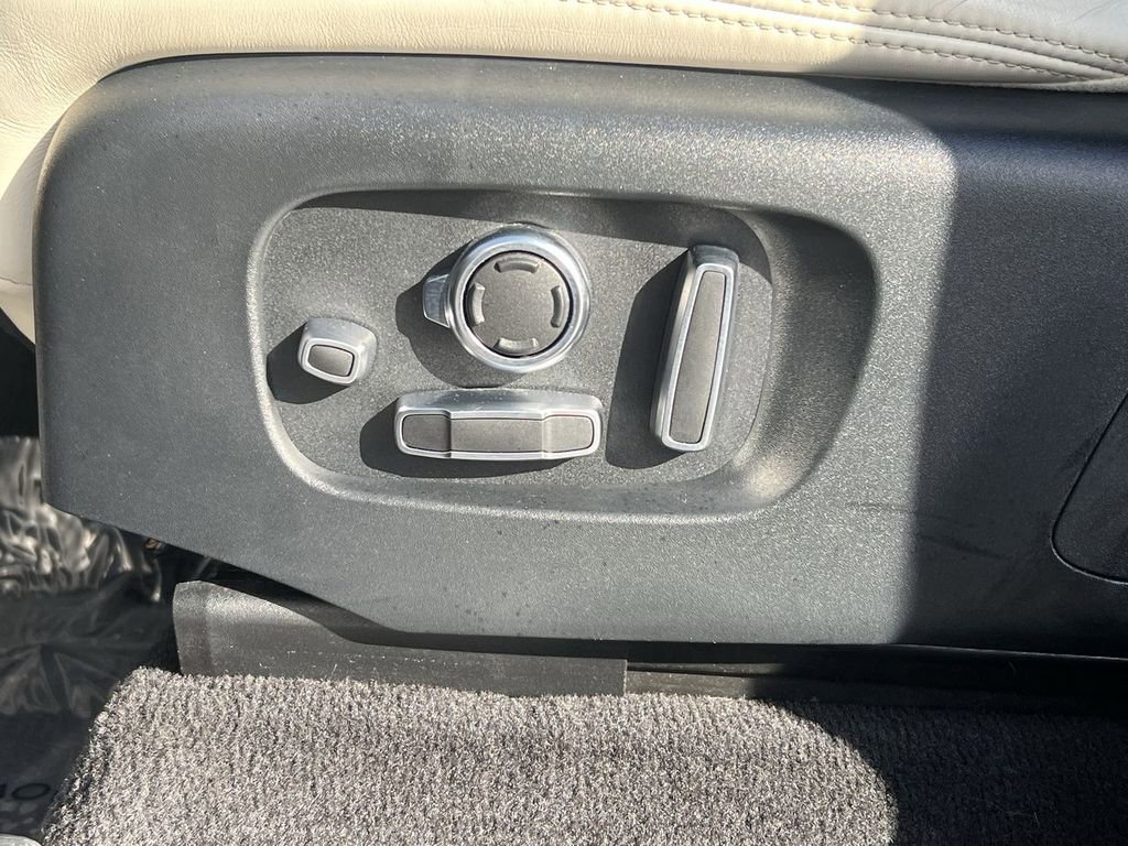 Used 2018 Land Rover Range Rover Sport Autobiography image 20