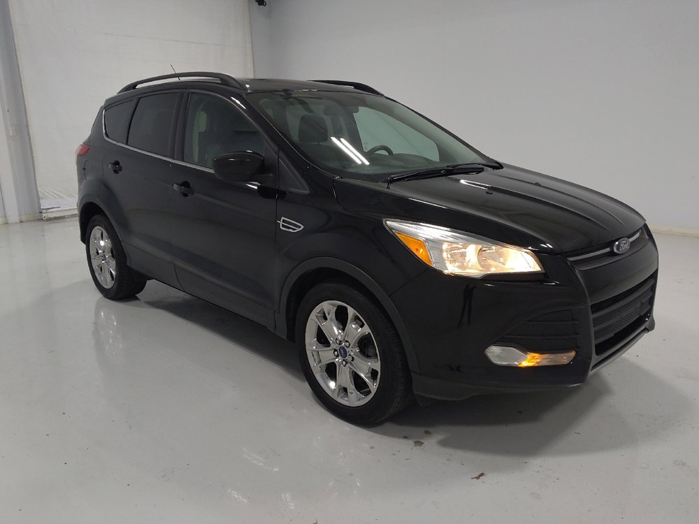 Used 2016 Ford Escape SE w/ Equipment Group 201A image 13