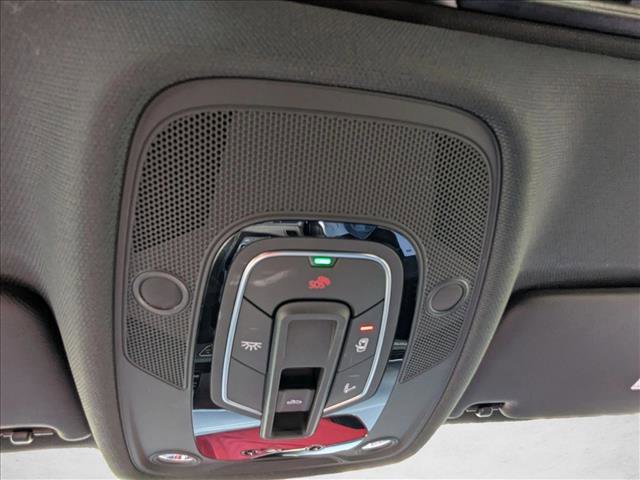 Used 2021 Audi A4 2.0T Premium Plus image 18