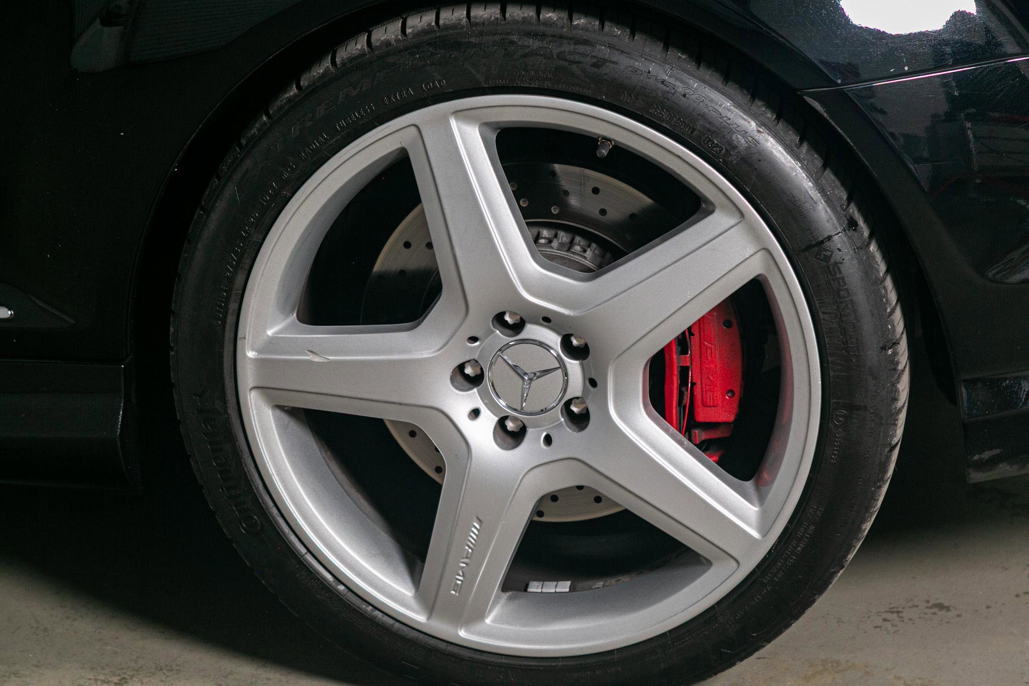 Used 2012 Mercedes-Benz CL 63 AMG image 13