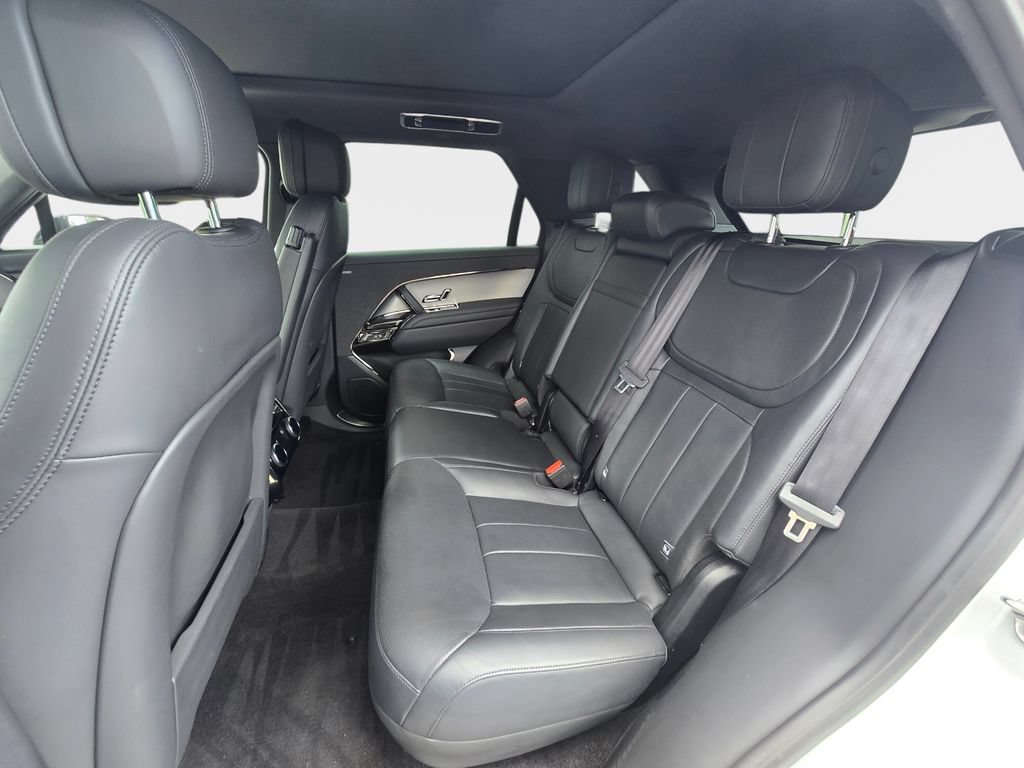 Certified 2024 Land Rover Range Rover Sport Dynamic SE AWD/4WD image 14