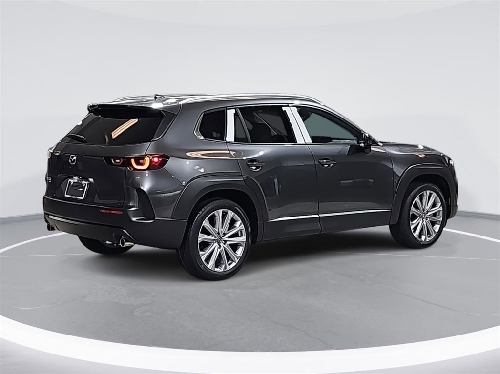 New 2026 MAZDA CX-50 AWD 2.5 S w/ Weather Package image 5