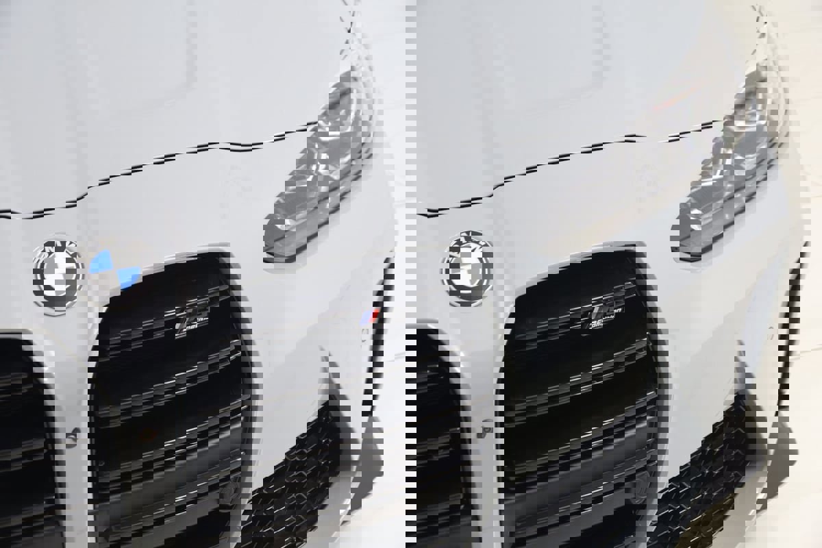 Used 2024 BMW M3 Competition w/ M Driver's Package image 19