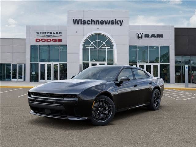 New 2026 Dodge Charger Scat Pack w/ Blacktop Package AWD/4WD video 1