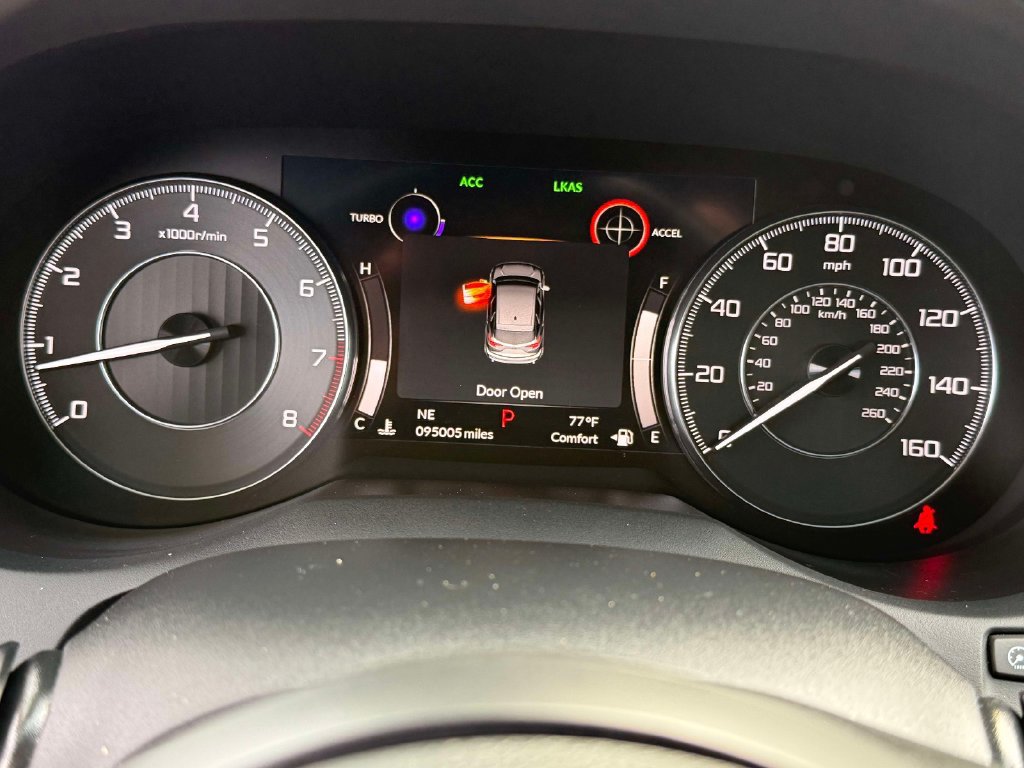 Certified 2020 Acura RDX AWD image 18