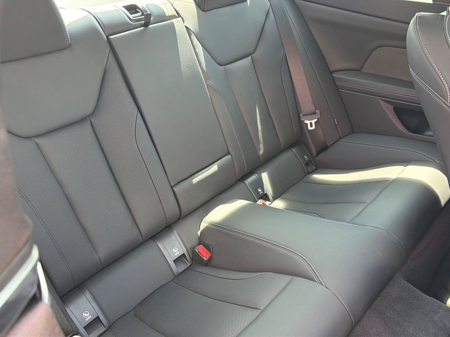 Used 2025 BMW 430i Coupe w/ M Sport Package RWD image 13