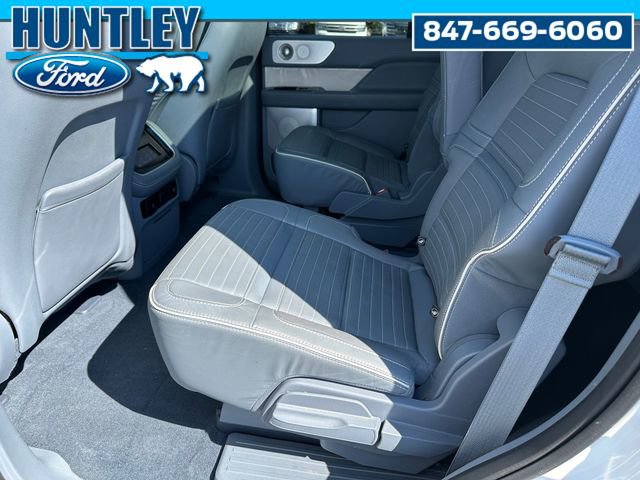 Used 2022 Lincoln Navigator Black Label AWD/4WD image 17