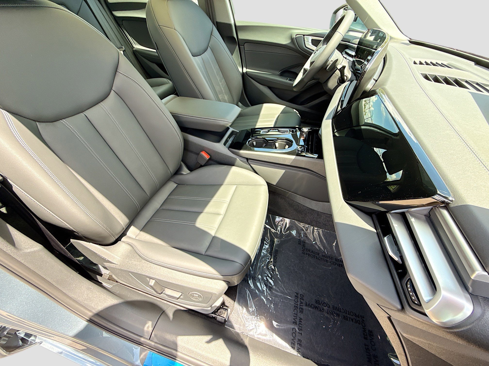 New 2026 Audi A5 Premium AWD/4WD image 14