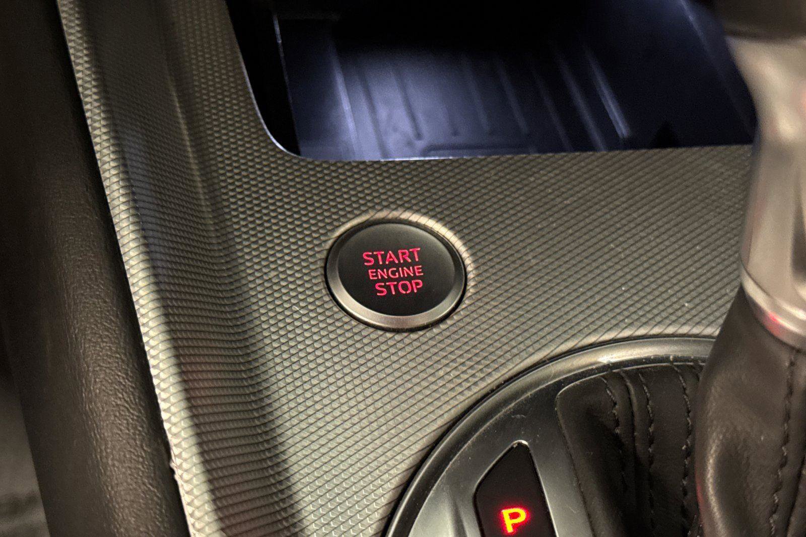 Used 2020 Audi TT 2.0T image 20