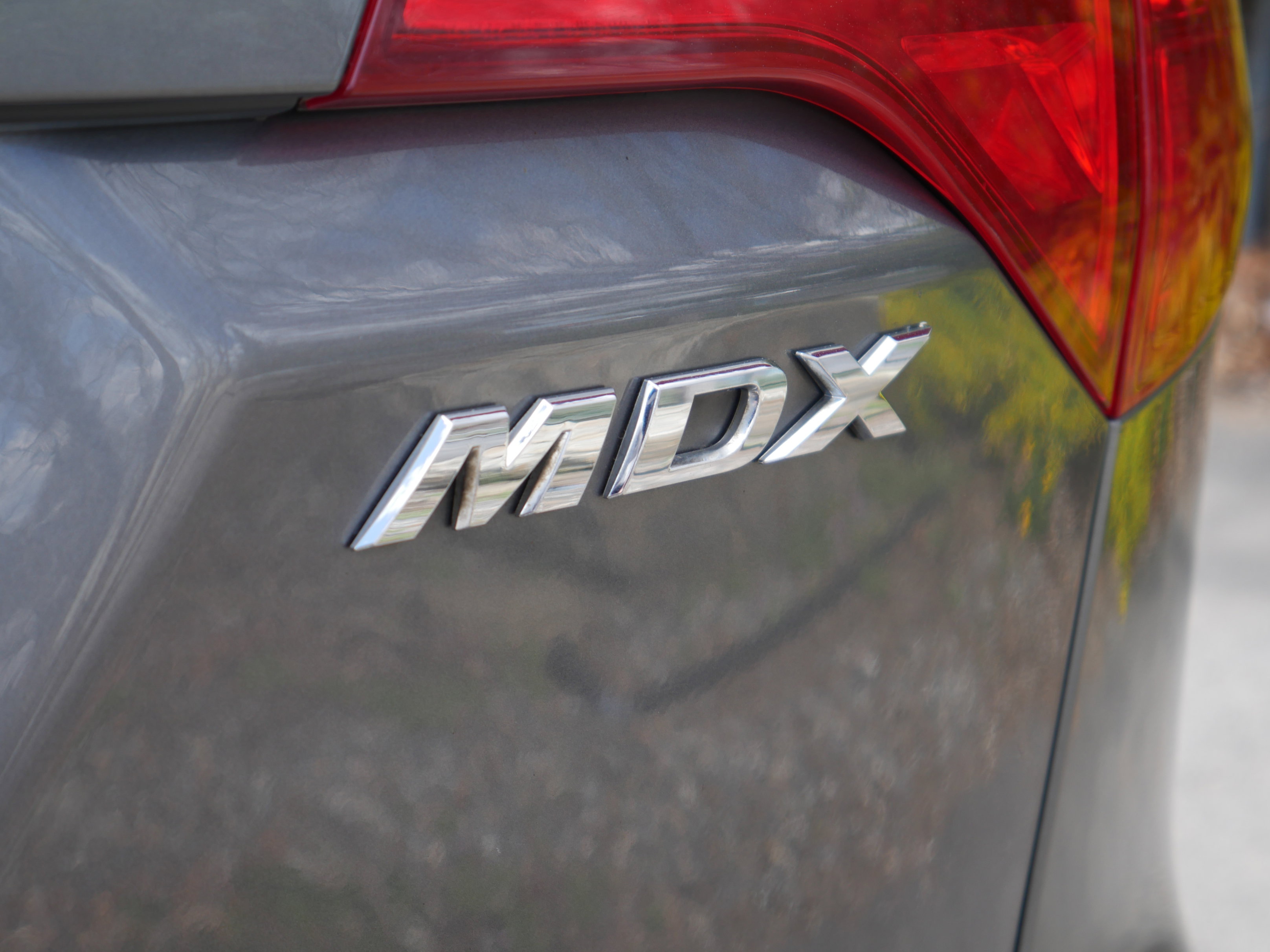 Used 2008 Acura MDX image 19