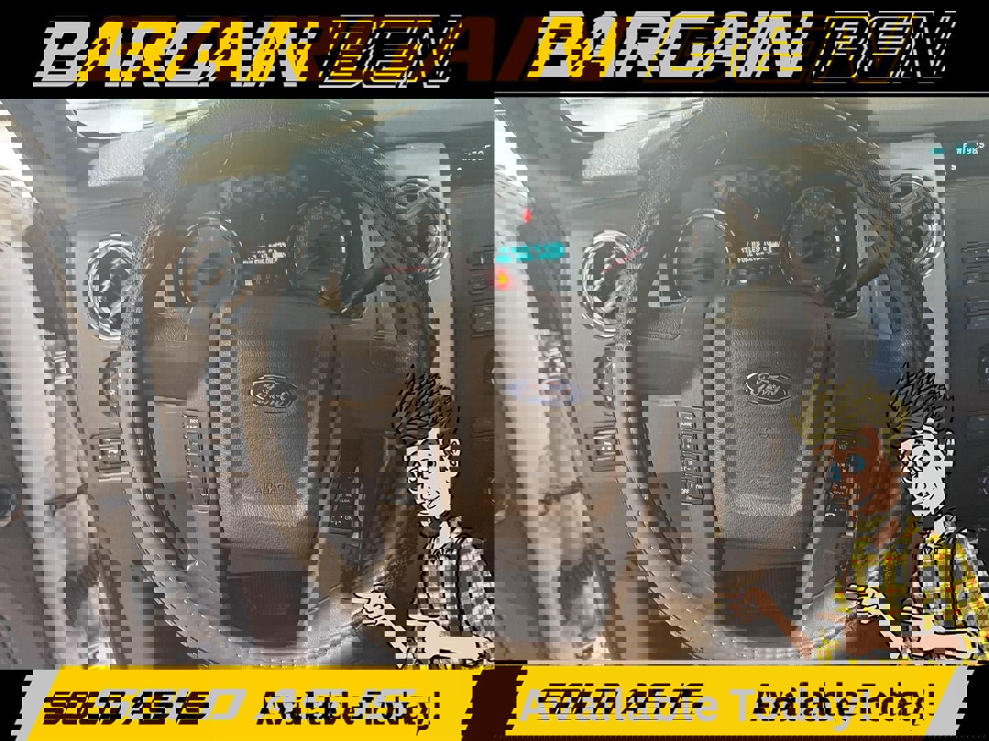 Used 2010 Ford F150 Lariat image 16