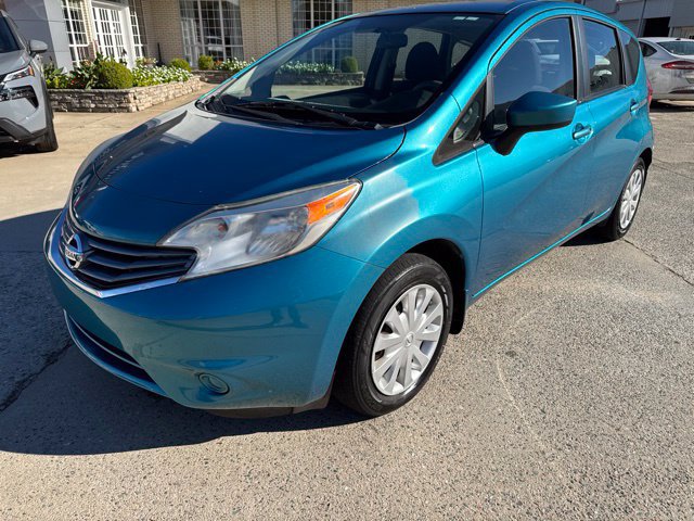 Used 2016 Nissan Versa Note S Plus FWD image 2