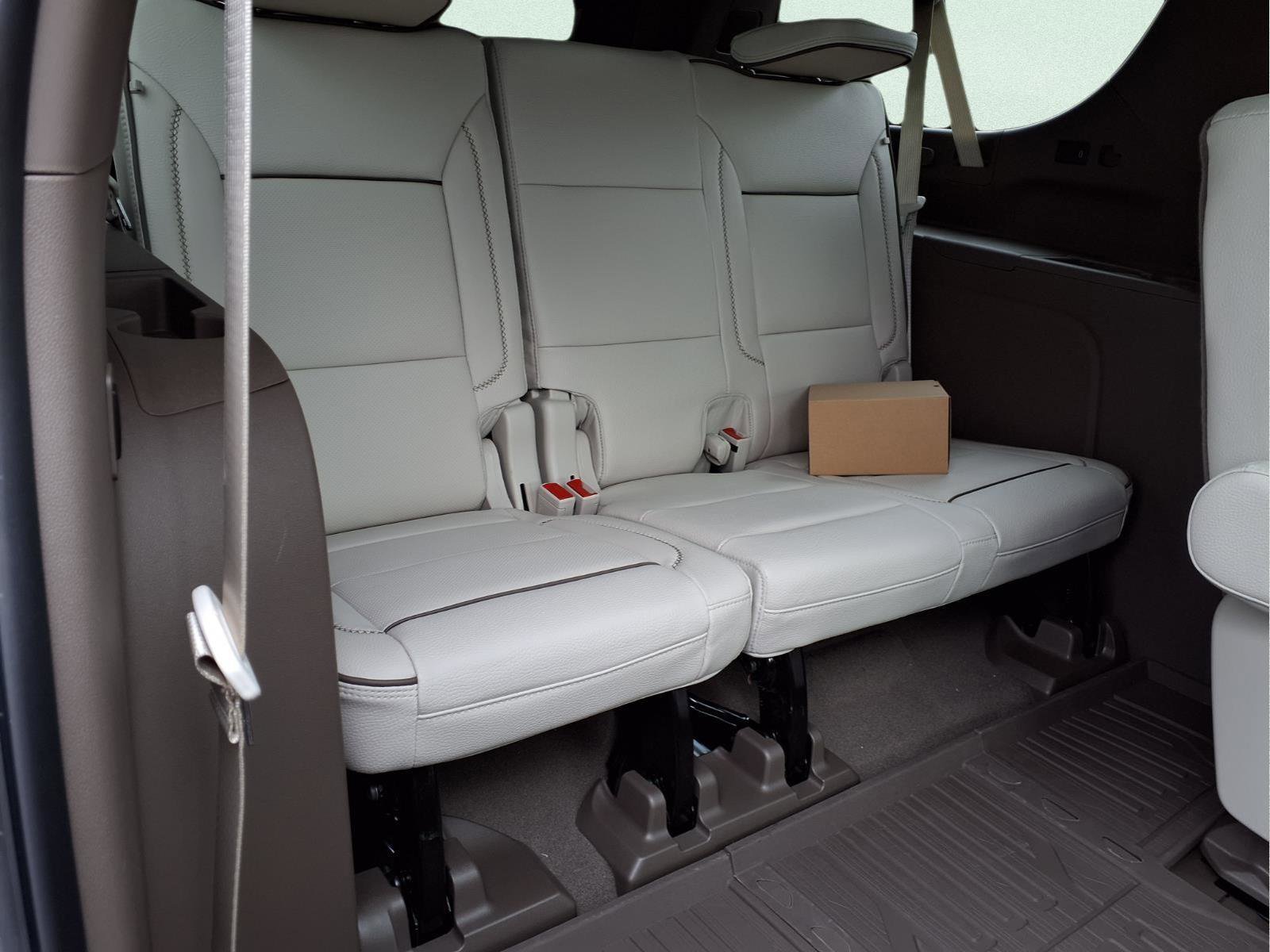 New 2026 GMC Yukon XL Denali image 27