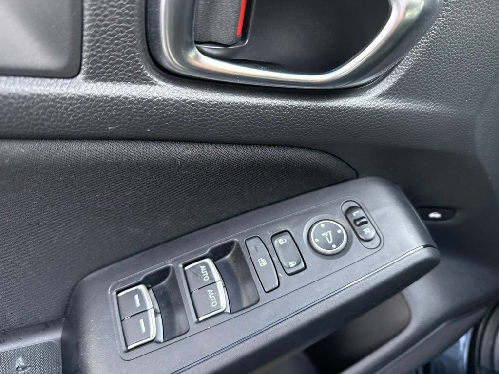 Used 2022 Honda Civic Sport image 20