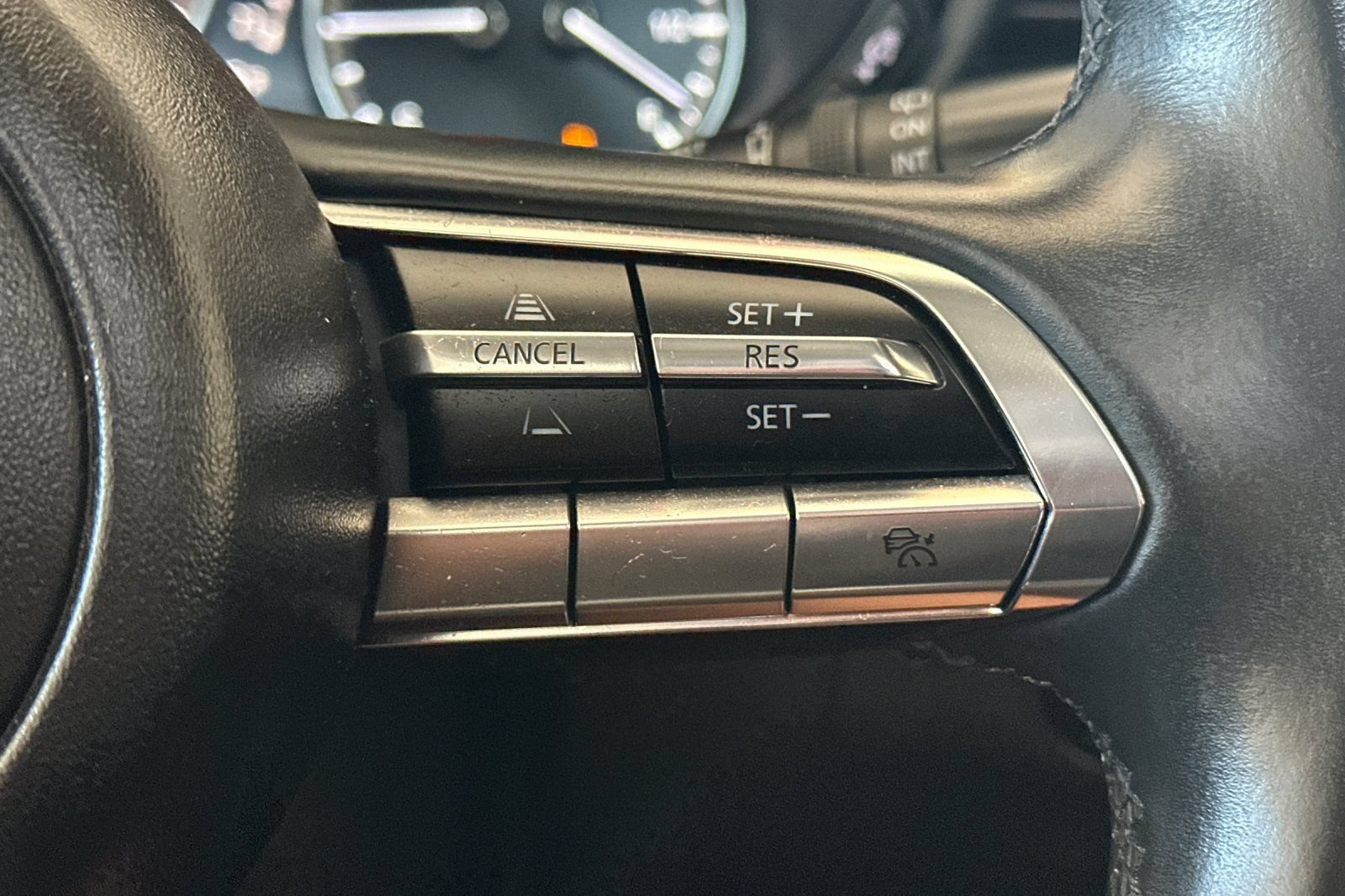 Used 2021 MAZDA CX-30 FWD 2.5 S w/ Preferred Package image 25