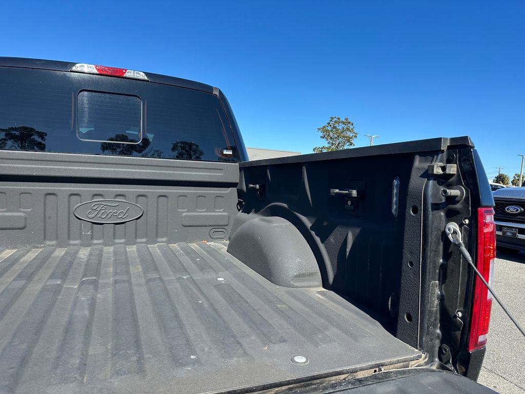 Used 2019 Ford F150 XLT w/ Equipment Group 302A Luxury image 43