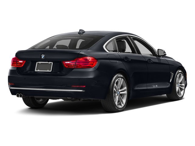 Used 2017 BMW 430i Gran Coupe xDrive AWD/4WD image 2