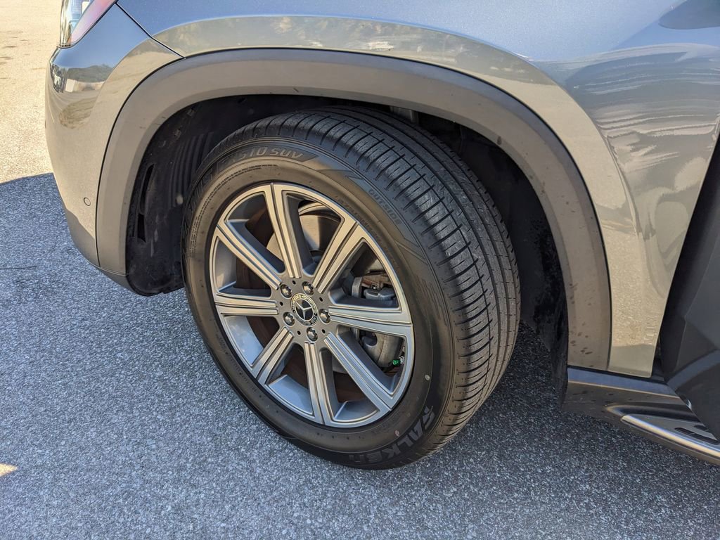 Used 2020 Mercedes-Benz GLS 450 4MATIC image 38