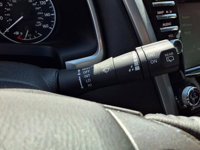 Used 2024 Nissan Murano SL AWD/4WD image 13