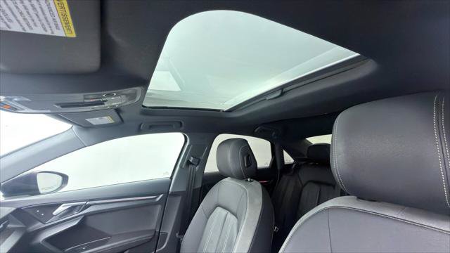 Used 2023 Audi A3 2.0T Premium Plus FWD image 38