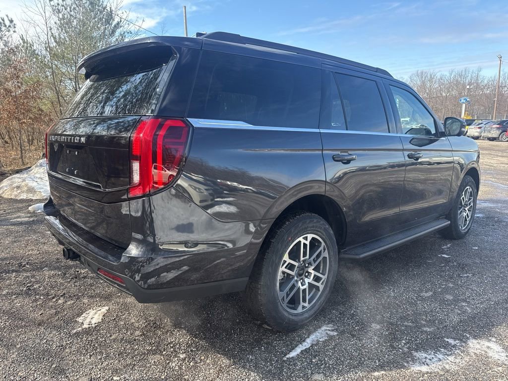 New 2026 Ford Expedition Active AWD/4WD image 8