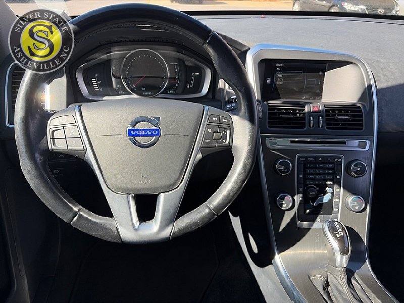 Used 2015 Volvo XC60 T5 Premier FWD image 26