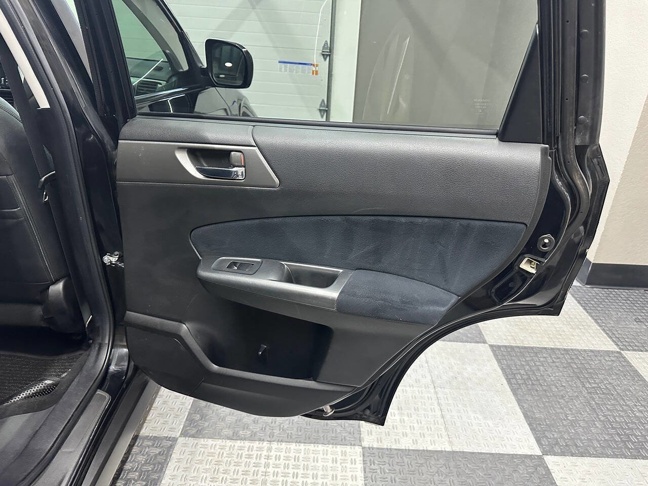 Used 2013 Subaru Forester 2.5X Limited w/ Rugged Pkg 1 image 22