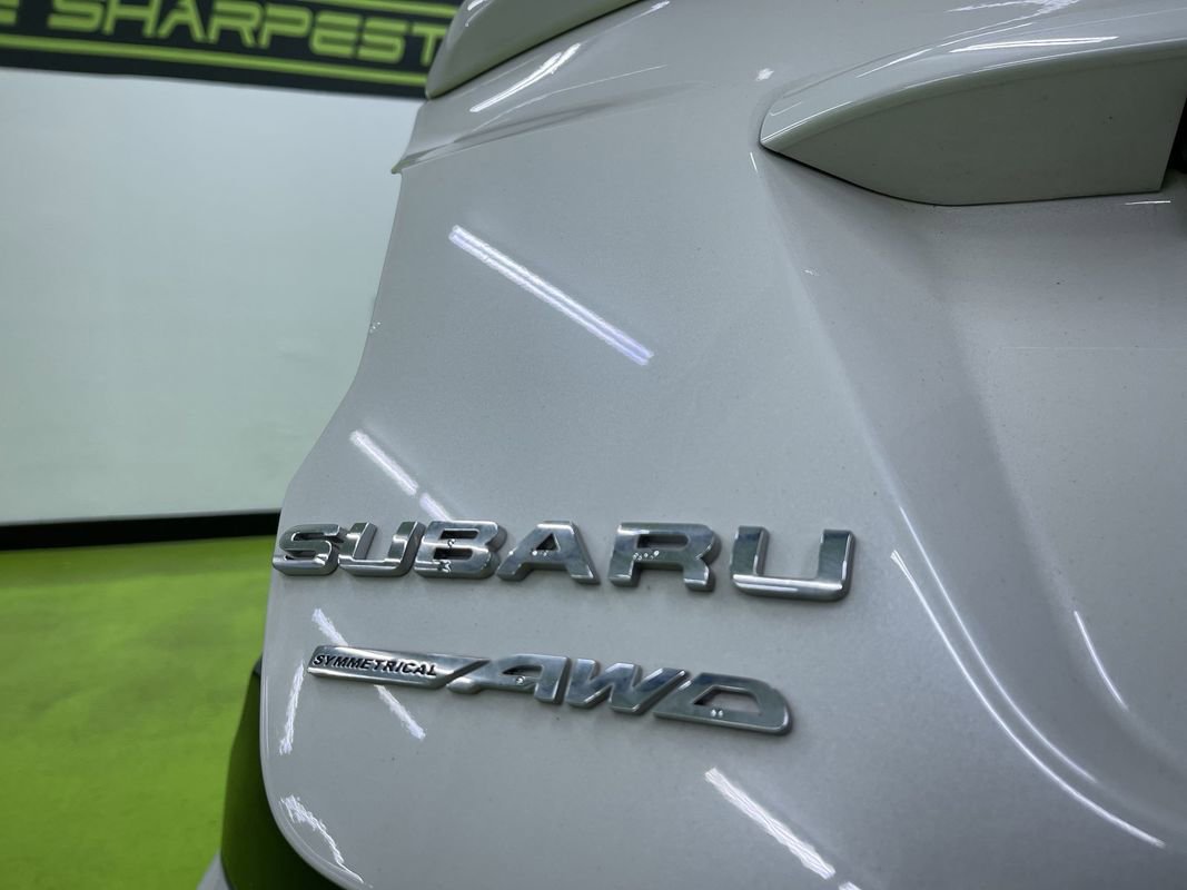 Used 2021 Subaru WRX Limited image 12