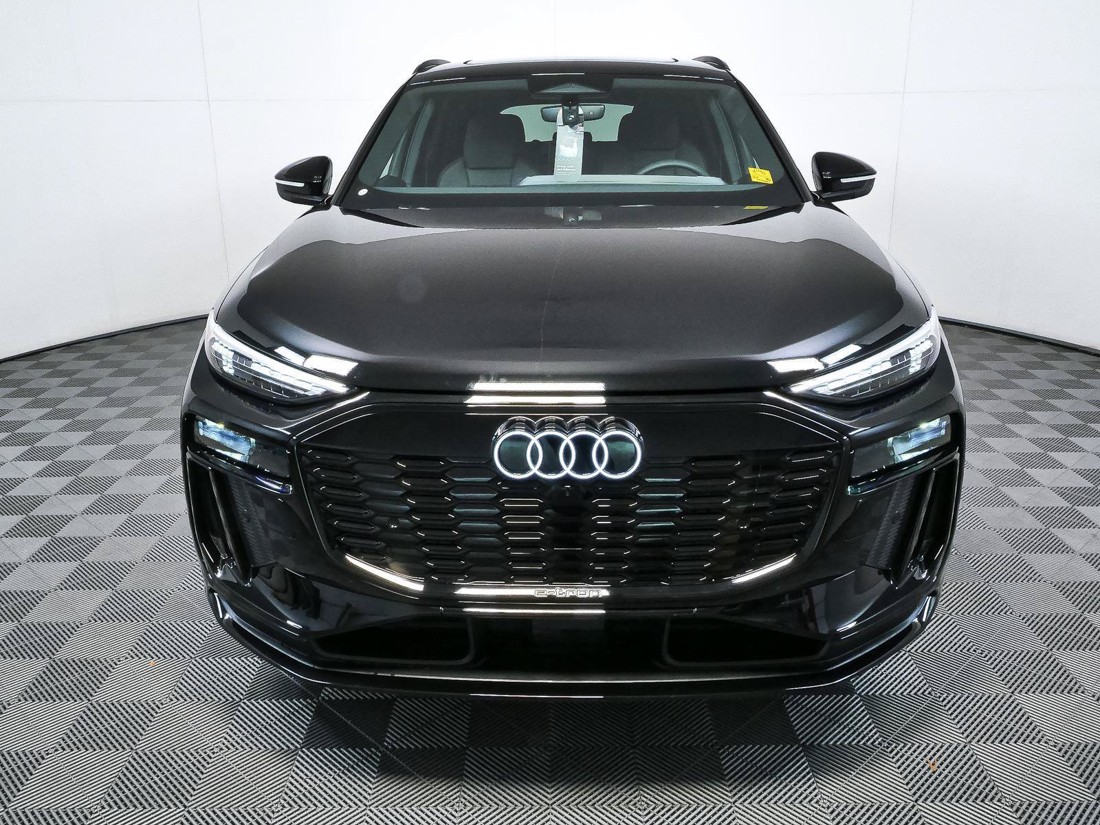 New 2027 Audi Q6 e-tron Premium Plus AWD/4WD image 38