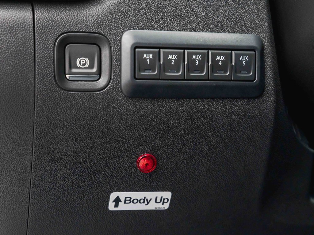 New 2026 Chevrolet Silverado 3500 W/T w/ WT Convenience Package image 33