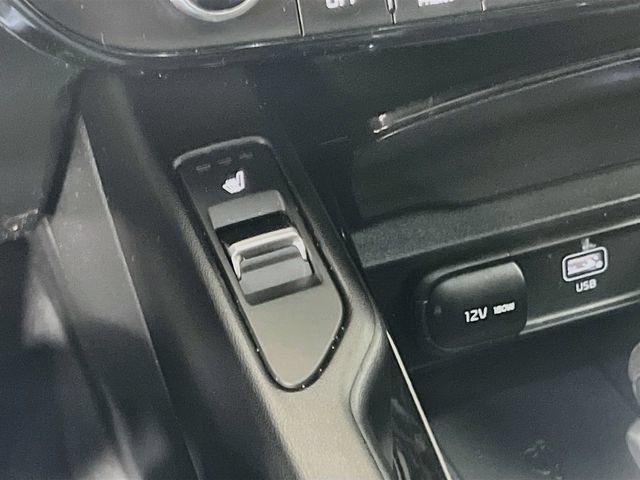 Certified 2023 Kia Telluride S w/ S Sunroof Package FWD image 21