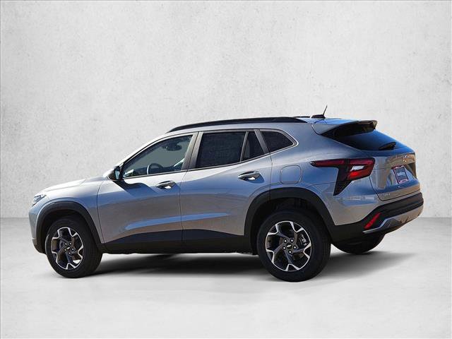 New 2026 Chevrolet Trax LT w/ LT Convenience Package image 9