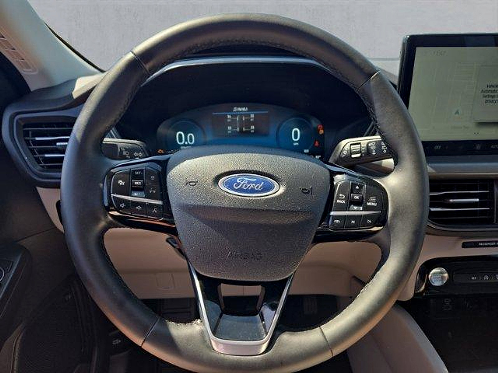 Certified 2023 Ford Escape Active w/ Tech Pack #2 AWD/4WD image 13