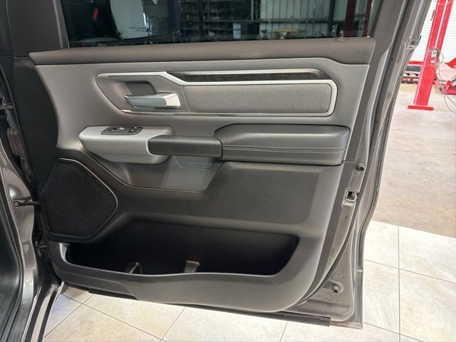 Used 2021 RAM 1500 Big Horn image 21