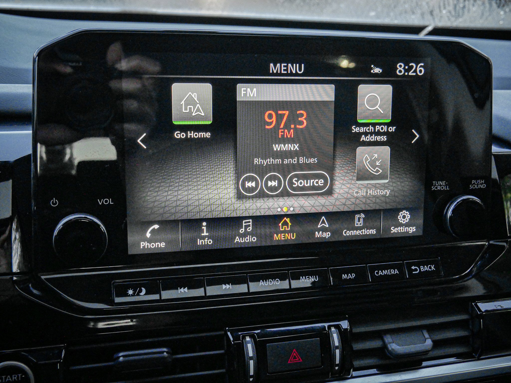 Used 2024 Nissan Pathfinder Platinum w/ Cargo Package image 23