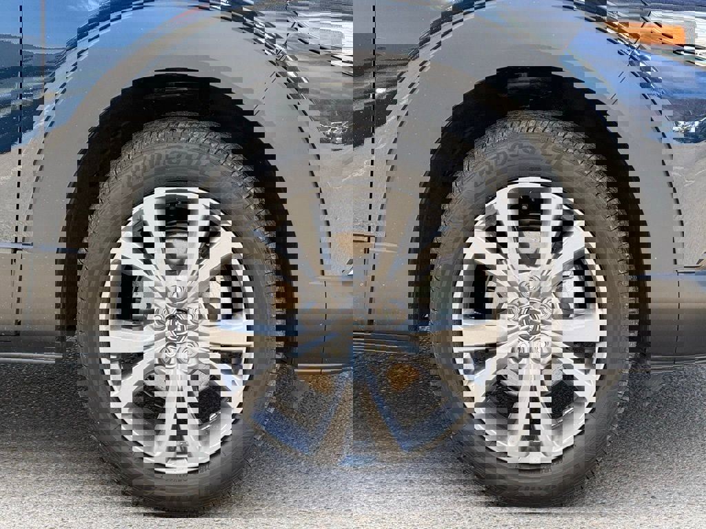 Used 2026 MAZDA CX-30 AWD 2.5 S image 6