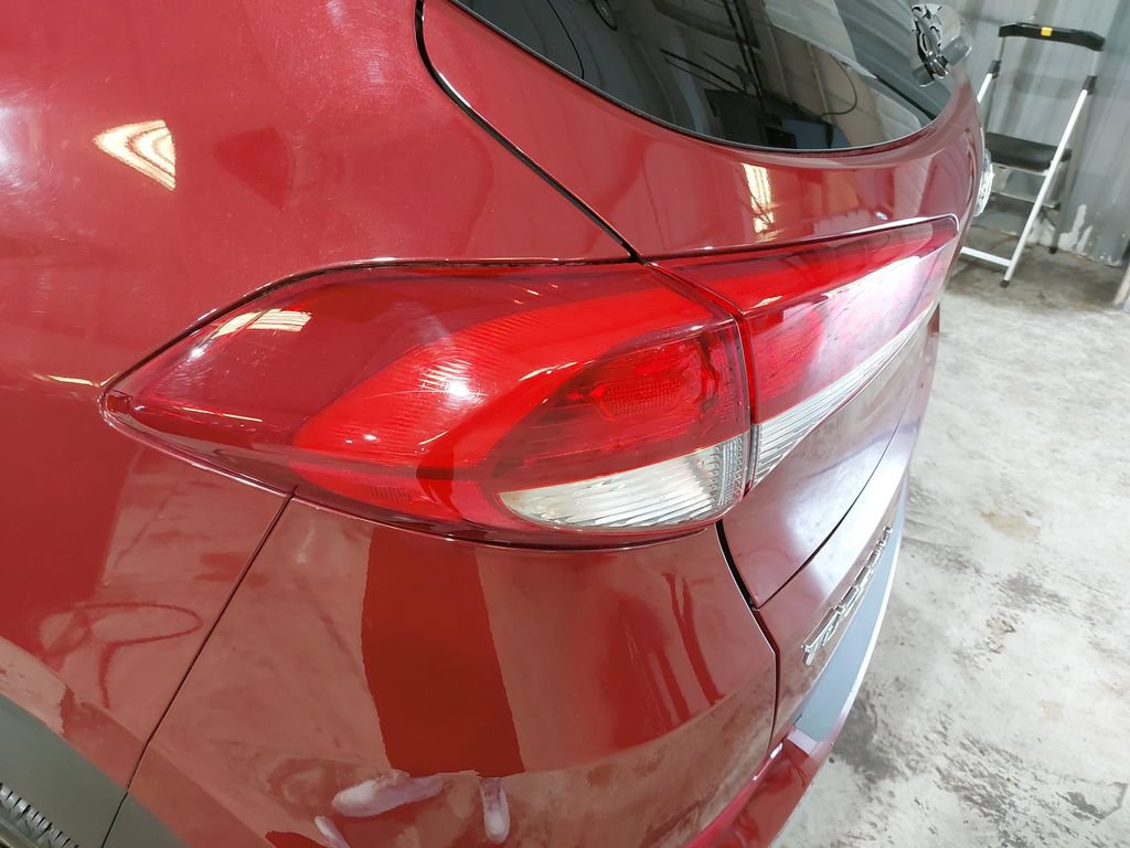 Used 2018 Hyundai Tucson Value FWD image 36