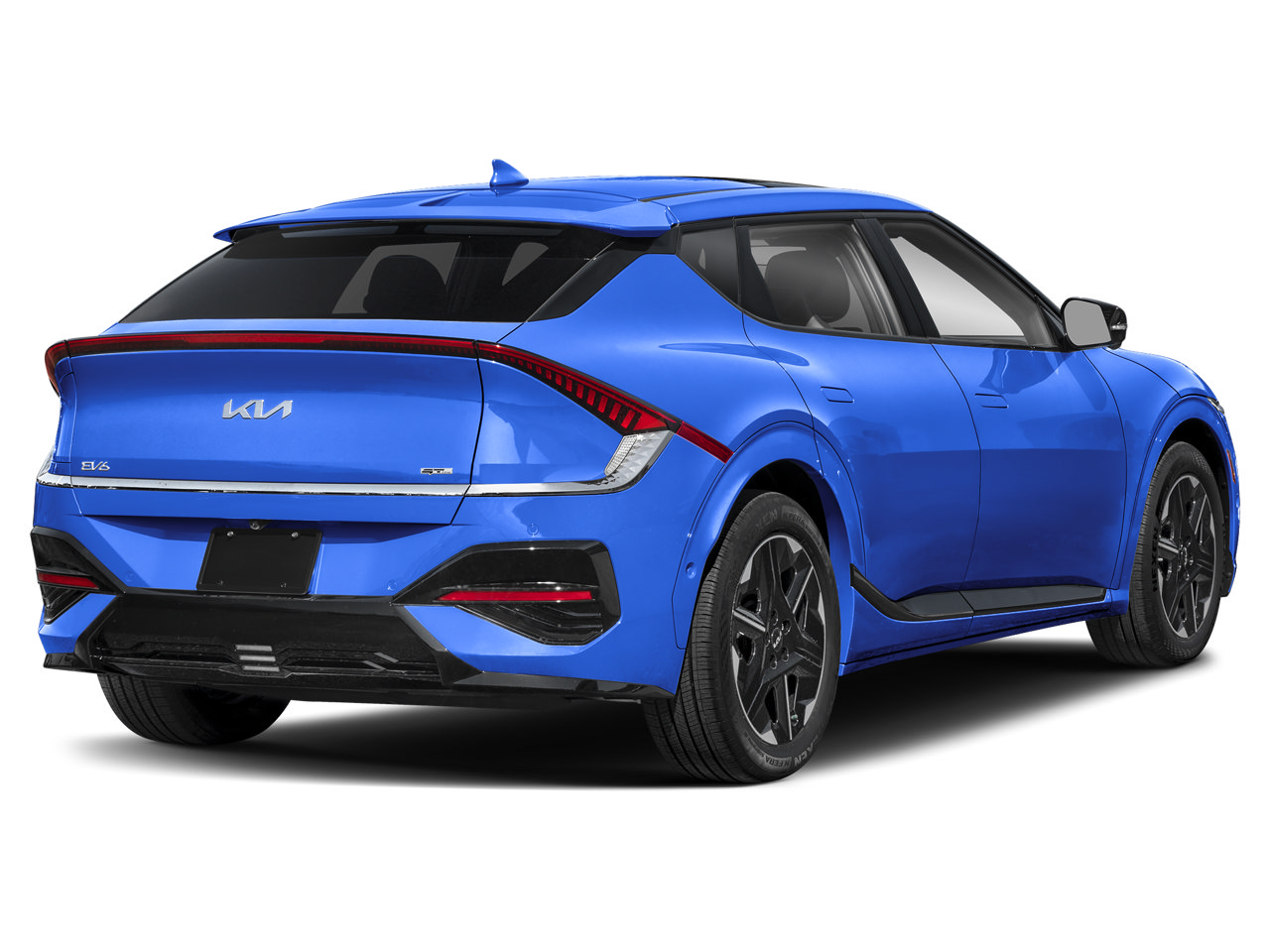 New 2026 Kia EV6 GT-Line AWD/4WD image 29