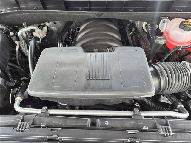 New 2026 Chevrolet Suburban Premier RWD image 15