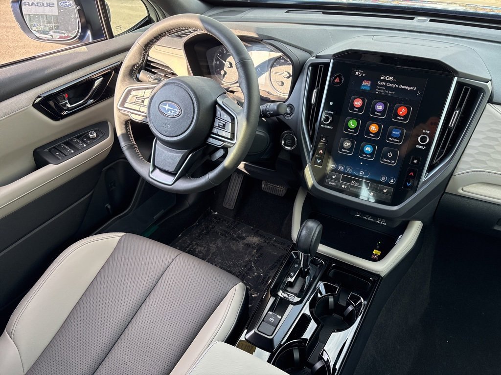 New 2026 Subaru Forester Limited image 14